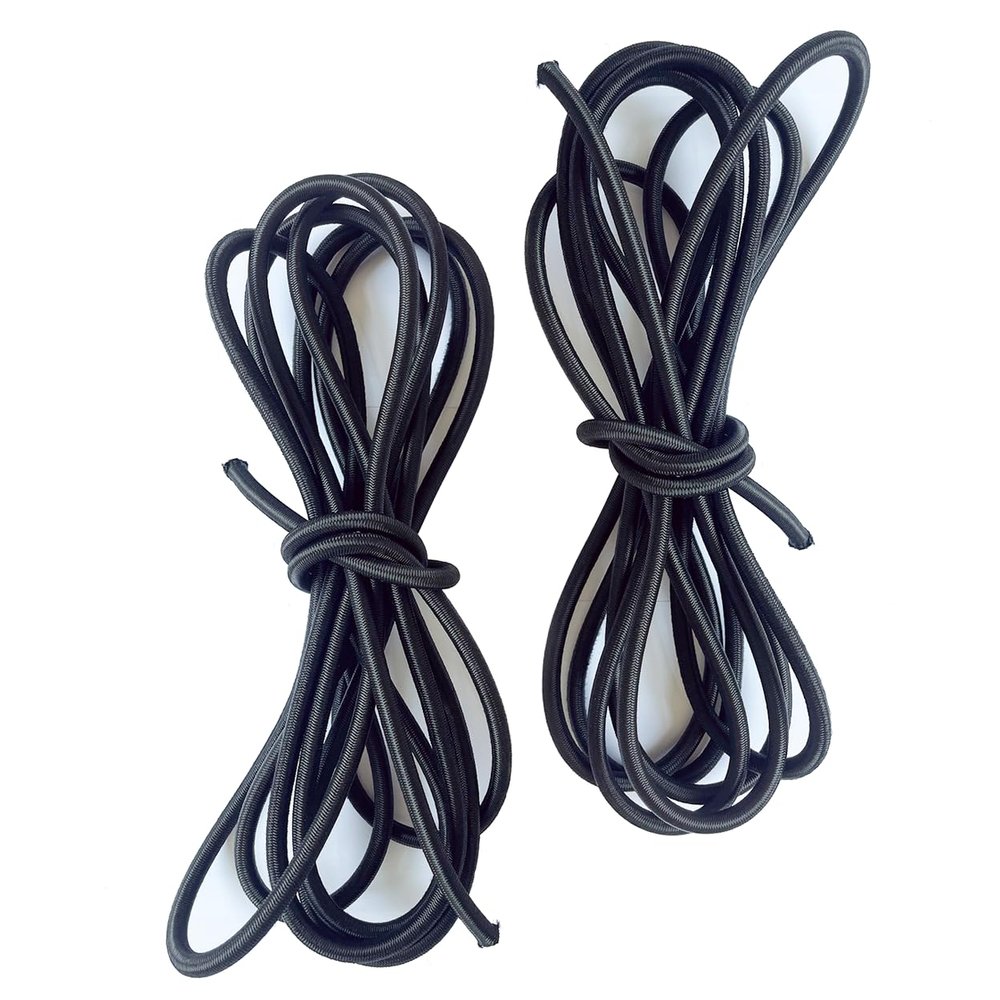 Heavy Stretch Elastic Cord