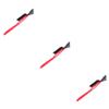 FAVOMOTO 3pcs Car Snow Shovel Handle De-ice Scraper and Snow Brush for Easy Removal of Ice and from Windshield Roof and Mirrors Random Color view 1