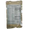 Military Outdoor Clothing MRE(Meal-Ready-to-Eat) Entree: Spaghetti With Beef And Sauce (12 Pack) view 1