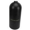 Honio Small Oxygen, Antioxidant Diving Equipment Aviation Aluminum 3L (Black) view 1