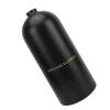 Honio Small Oxygen, Antioxidant Diving Equipment Aviation Aluminum 3L (Black) view 2