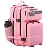 Saboos Gym Backpack for Women Tactical Military Outdoor Hiking Travel Camping Backpack Nylon Large Rucksack 45L view 1