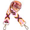 Hibate Adjustable Replacement Purse Straps Guitar Shoulder Strap Crossbody Bag Straps for Women's Handbags - Wide 3.8cm view 1