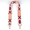 Hibate Adjustable Replacement Purse Straps Guitar Shoulder Strap Crossbody Bag Straps for Women's Handbags - Wide 3.8cm view 3