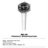 2PM Official Light Stick view 2