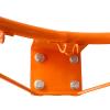 IE Sports Basic Rim 32in Backboard view 2
