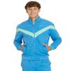 Sporti x Shaine Casas Electric Sapphire Team Tracksuit Zip-Up Jacket - Electric Sapphire - Medium view 1