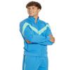 Sporti x Shaine Casas Electric Sapphire Team Tracksuit Zip-Up Jacket - Electric Sapphire - Medium view 4