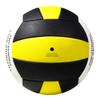 RUN2PEAK Heavy Weight Volleyball Ball Official Size 5 Setter Training Volleyballs PU Practice Volley Balls for Indoor Rebounder Equipment Setters Weighted Volleyball Setting Trainer view 3