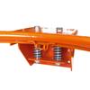 IE Sports Advanced Rim 50in Backboard view 2