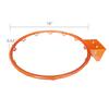 IE Sports Advanced Rim 50in Backboard view 4