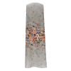 2-890 Multicolor Brunch Dress for Women Summer Fall Sleeveless V Neck Spandex Long Dress Ladies 2025 Clothing Y2K BB L view 4