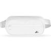 Everest 8" Premium Waist Pack - Standard, White All Ages, Unisex WP2000-WHT, Crossbody Fanny Pack Belt Bag view 2