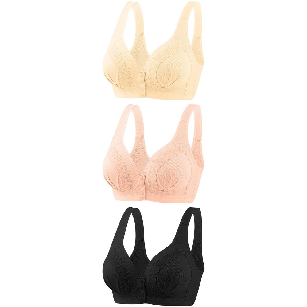8-W8 Black Womens Bras Holiday Button Lingerie Brass Lady Tube Bras for Women Sun Graphic Relaxed Fit Long Everyday Bra Winter Fall Bras 2023 Clothes Country Concert NA S