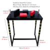 YXXSDP Heavy Duty Armwrestling Training Equipment, Professional Standard Arm Fighting Competition Table Board, Entertainment Wrist Strength Training Support Plate, for Competition view 3