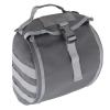 BEIJIALY Outdoor Helmet Bag, Motorcycle Helmet Storage Bag, Nylon Waterproof Motorcycle Bike Bicycle Helmet Bag for Camping Hiking(Grey) view 1