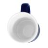 Logo Brands Penn State Nittany Lions 14oz Relief Mug- Officially Licensed Mug, Sculpted 3D Logo and Team Colors  Comfortable Handle and Glossy Finish for College Sports Fans view 4