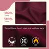 FitsT4 Sports Girls Winter Riding Pants Fleece Lined Riding Breeches Tights view 4