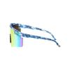 FOCO Tennessee Titans NFL Floral Large Frame Sunglasses view 3