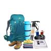 tbien Sports Backpack Hiking Bag Outdoor Gear Travel Backpack view 3