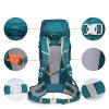 tbien Sports Backpack Hiking Bag Outdoor Gear Travel Backpack view 4