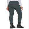 FitsT4 Sports Girls Winter Riding Pants Fleece Lined Riding Breeches Tights view 2