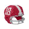 FOCO Alabama Crimson Tide NCAA Replica BRXLZ Mini Helmet view 1