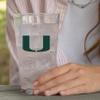 NCAA Miami Hurricanes Gameday Classic 16 oz Pint Glass - Durable Glass With Bold Team Logo  Chip-Resistant Rim Drinkware For Fans, Tailgates, Home Bars & Everyday Use view 4