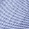 Alimens & Gentle Men's Plaid Button Down Shirts Cotton Long Sleeve Dress Shirts Regular Fit Gingham Shirts view 4