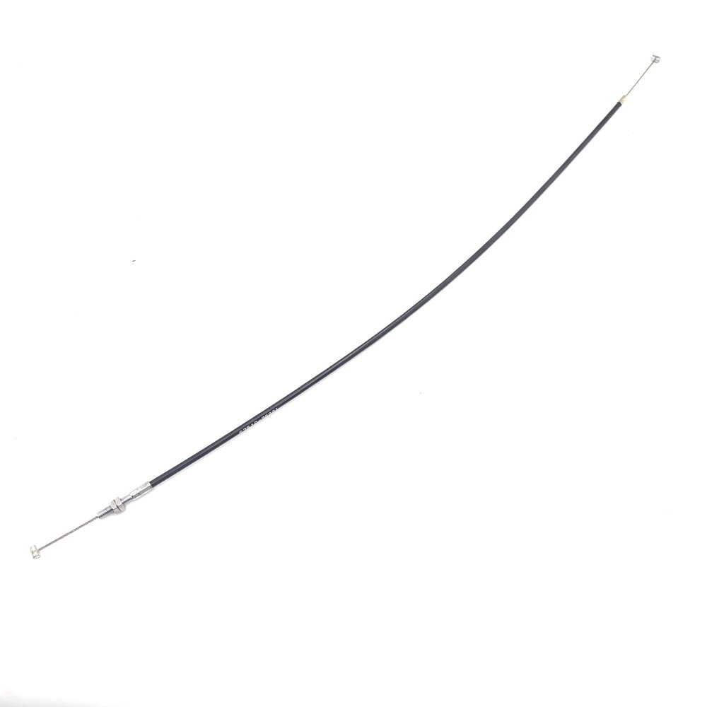 TUO ZHOU 63610-96321 Throttle Handle Cable Wire for Suzuki Outboard Motor 2T DT 15HP 9.9HP 25HP 30HP 63610-96321-000 Boat Engine Parts