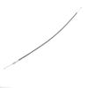TUO ZHOU 63610-96321 Throttle Handle Cable Wire for Suzuki Outboard Motor 2T DT 15HP 9.9HP 25HP 30HP 63610-96321-000 Boat Engine Parts view 1