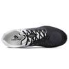 Zakey Track and Field Shoes Men Women Kids Spikes Sneakers Track Race Jumping Sneakers Girls Professional Running Nail Spikes Shoes Boy (8,Blackwhite) view 4