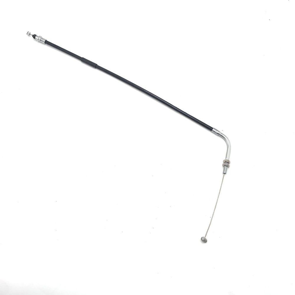 TUO ZHOU 6F5-26311 Throttle Cable Assy Fit for Yamaha Parsun Makara Outboard Motor 2 Stroke 40HP E K 40J 6F5-26311-00 6F526311 6F5-26311