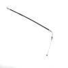 TUO ZHOU 6F5-26311 Throttle Cable Assy Fit for Yamaha Parsun Makara Outboard Motor 2 Stroke 40HP E K 40J 6F5-26311-00 6F526311 6F5-26311 view 1