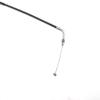 TUO ZHOU 6F5-26311 Throttle Cable Assy Fit for Yamaha Parsun Makara Outboard Motor 2 Stroke 40HP E K 40J 6F5-26311-00 6F526311 6F5-26311 view 2