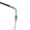TUO ZHOU 6F5-26311 Throttle Cable Assy Fit for Yamaha Parsun Makara Outboard Motor 2 Stroke 40HP E K 40J 6F5-26311-00 6F526311 6F5-26311 view 3