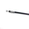 TUO ZHOU 6F5-26311 Throttle Cable Assy Fit for Yamaha Parsun Makara Outboard Motor 2 Stroke 40HP E K 40J 6F5-26311-00 6F526311 6F5-26311 view 4