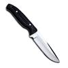 GCS Handmade Micarta Handle D2 Tool Steel Tactical Hunting Knife with leather sheath Full tang blade designed for Hunting & EDC GCS 881 view 4