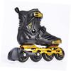 BESPORTBLE Universal Durable Roller Skates Brakes Pads, DIY Roller Skate Brakes Block Pad Skating Safety Brake Pad Replacement Accessories for Inline Roller Skate 2Pcs view 3