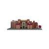 FOCO Florida State Seminoles NCAA Mini BRXLZ Stadium - Doak Campbell Stadium view 3