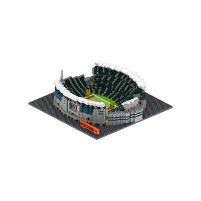 FOCO Cincinnati Bengals NFL BRXZL Stadium - Paycor Stadium