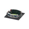 FOCO Cincinnati Bengals NFL BRXZL Stadium - Paycor Stadium view 2