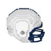 FOCO Penn State Nittany Lions NCAA Replica BRXLZ Mini Helmet view 2