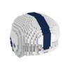 FOCO Penn State Nittany Lions NCAA Replica BRXLZ Mini Helmet view 4