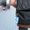 SOAR NFL Wireless Sport Earbuds: Comfortable Fit & Convenient Charging, Detroit Lions view 4