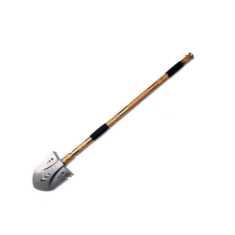 Sanrenmu SRM - resque and surival shovel - one tool do all - extreme quality