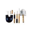 Sanrenmu SRM - resque and surival shovel - one tool do all - extreme quality view 3