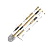 Sanrenmu SRM - resque and surival shovel - one tool do all - extreme quality view 4