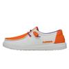 HEYDUDE Women's Wendy NCAA | Womens Shoes | Women's Slip-on Loafers | Comfortable & Light-Weight view 1