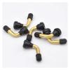 2pcs Tubeless Tyre Valve Stems Compatible with Electric Scooter Bike PVR70 60 50 45 Degree Air Tyre Valve Stem Compatible with Motorcycle Dirt Bikes (Color : PRV60) view 4